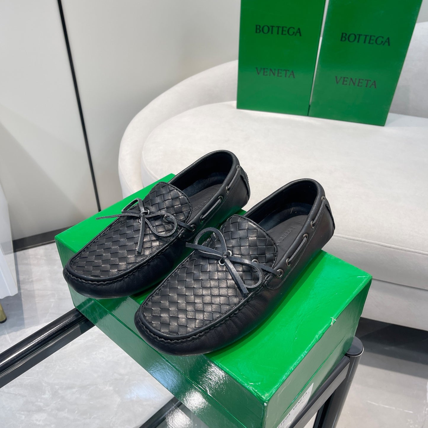 BV-104Shoes