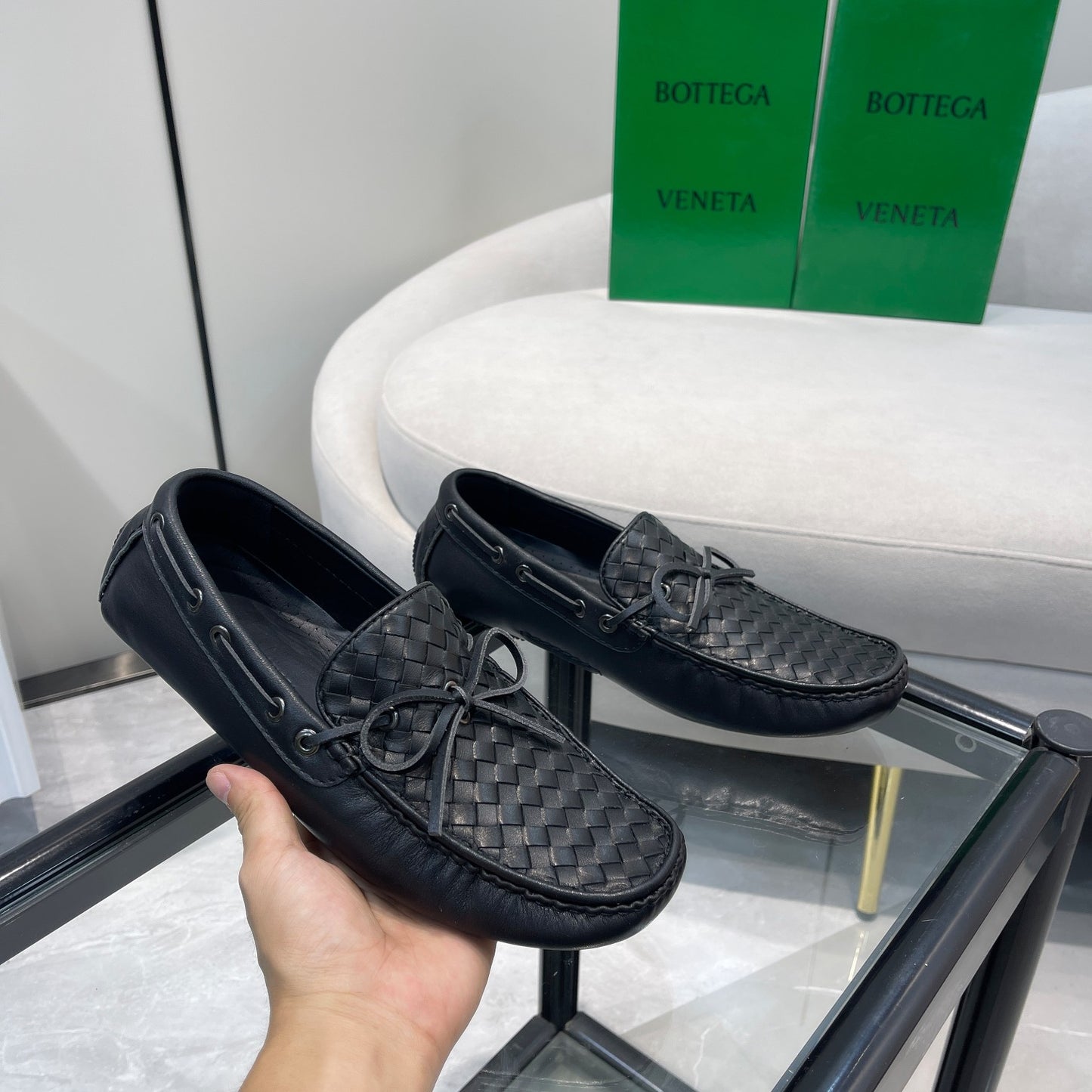 BV-104Shoes
