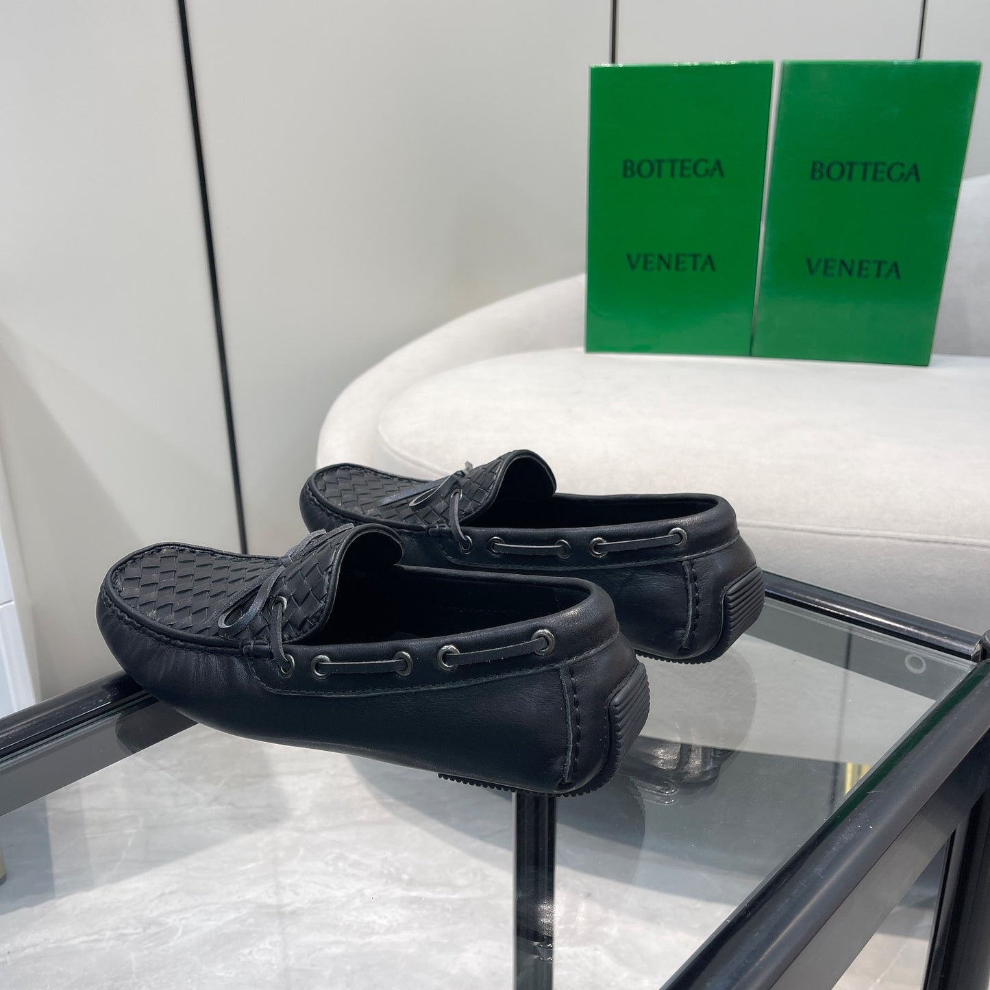 BV-104Shoes