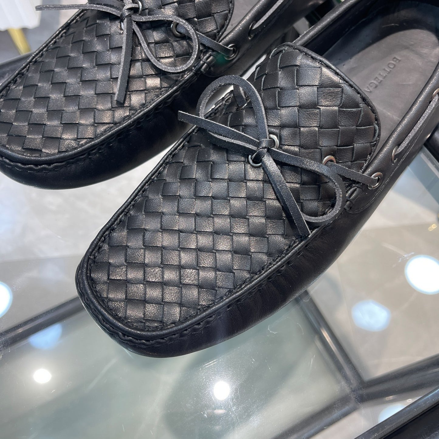 BV-104Shoes