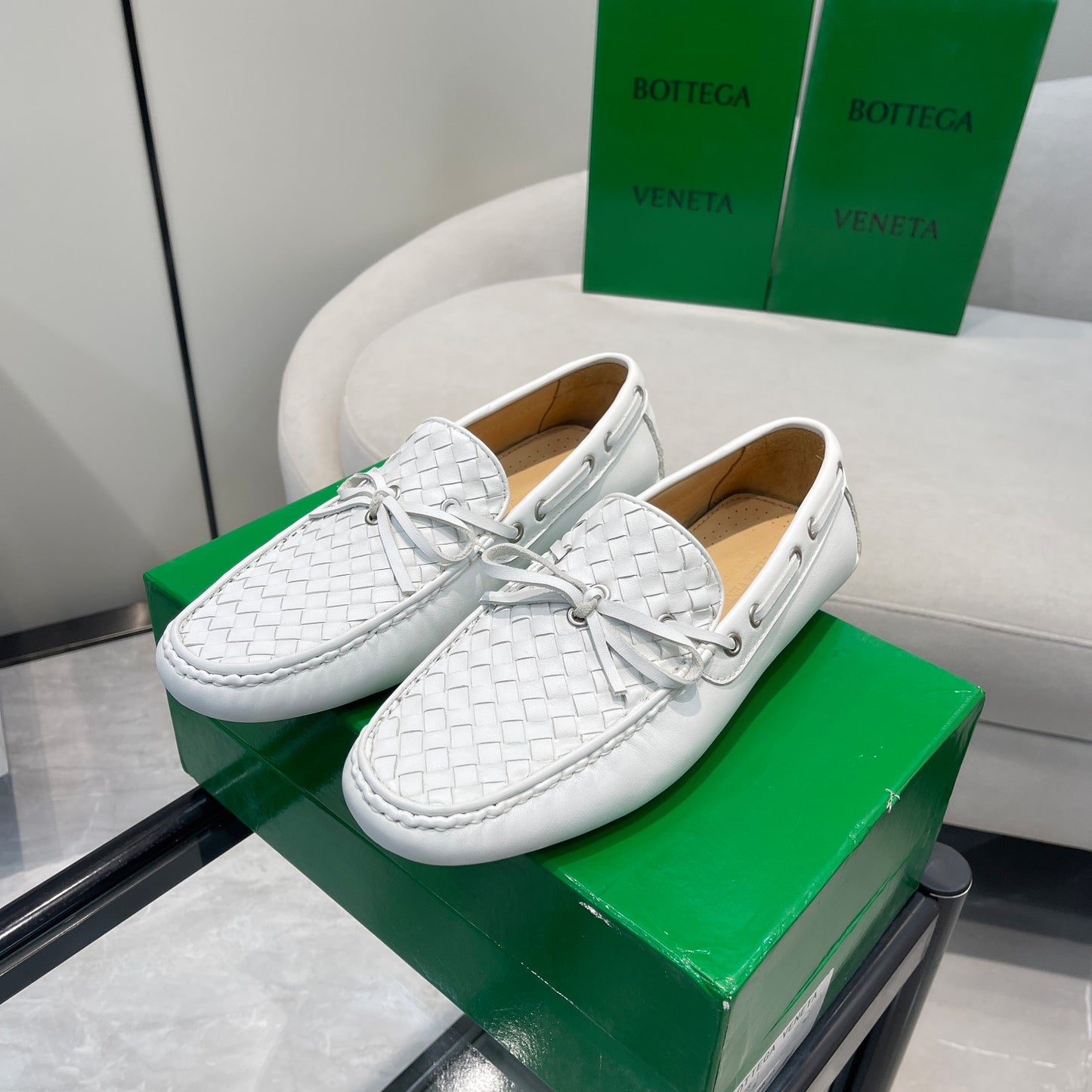 BV-105Shoes