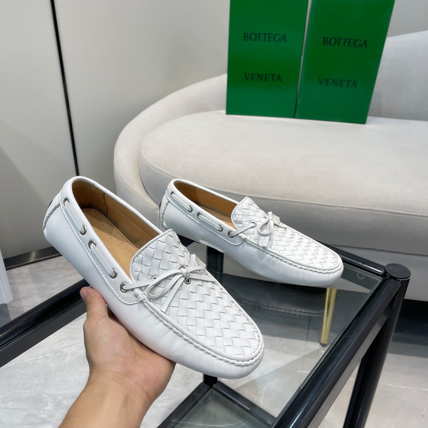 BV-105Shoes