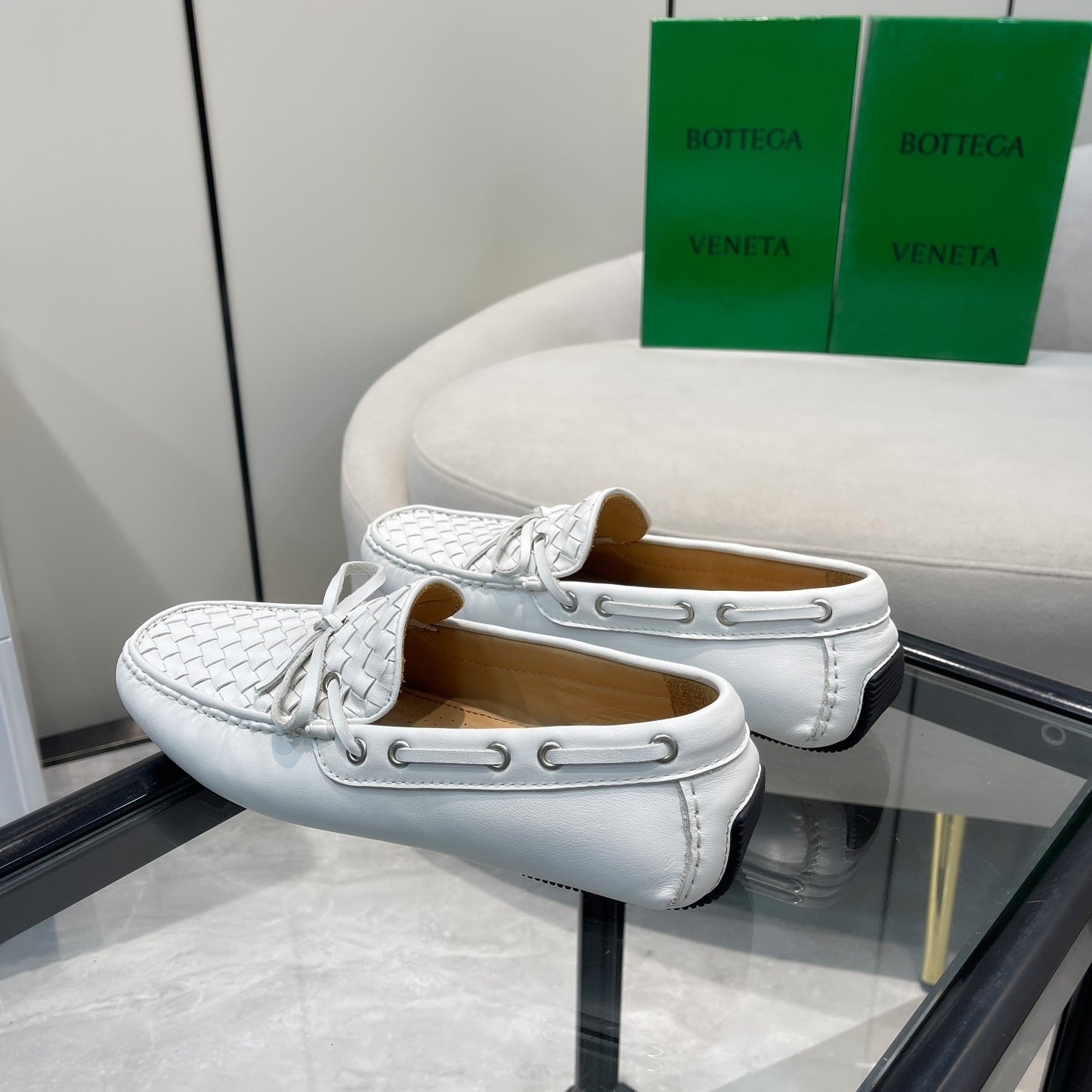 BV-105Shoes