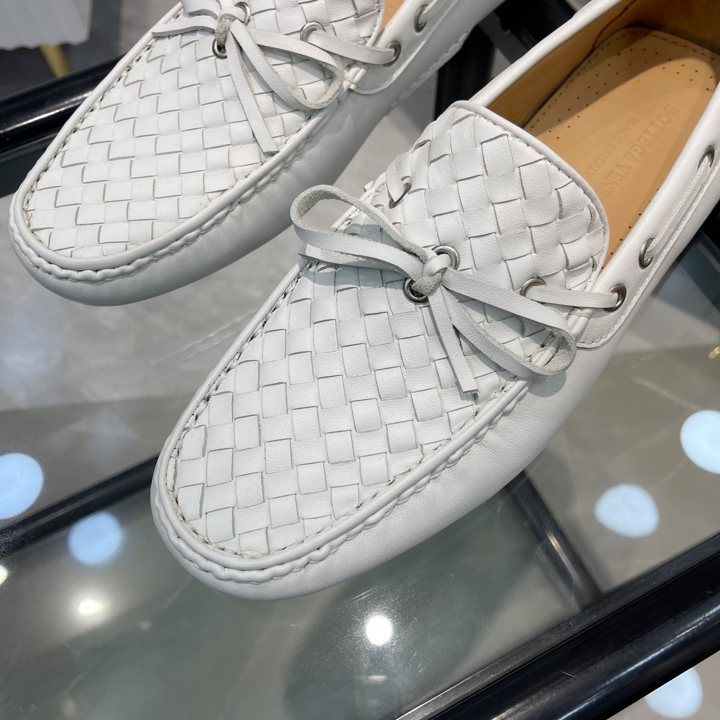 BV-105Shoes