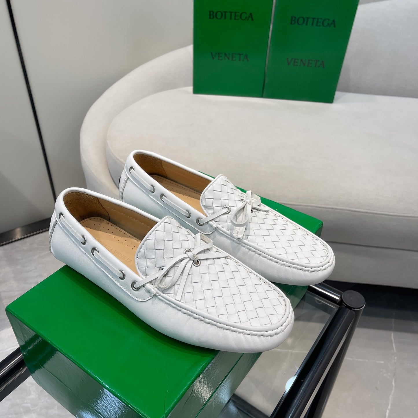BV-105Shoes