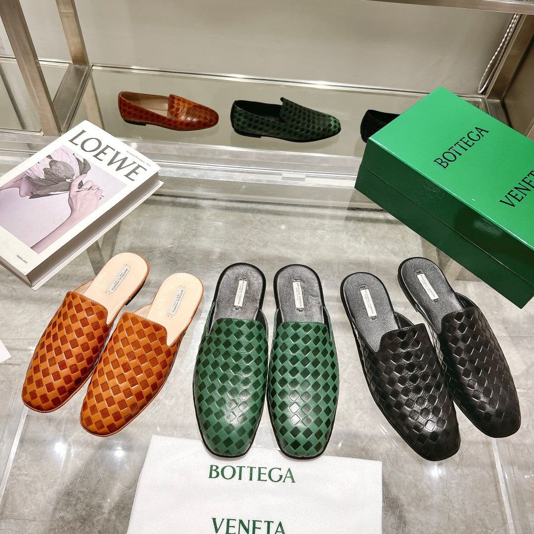 BV-107Shoes