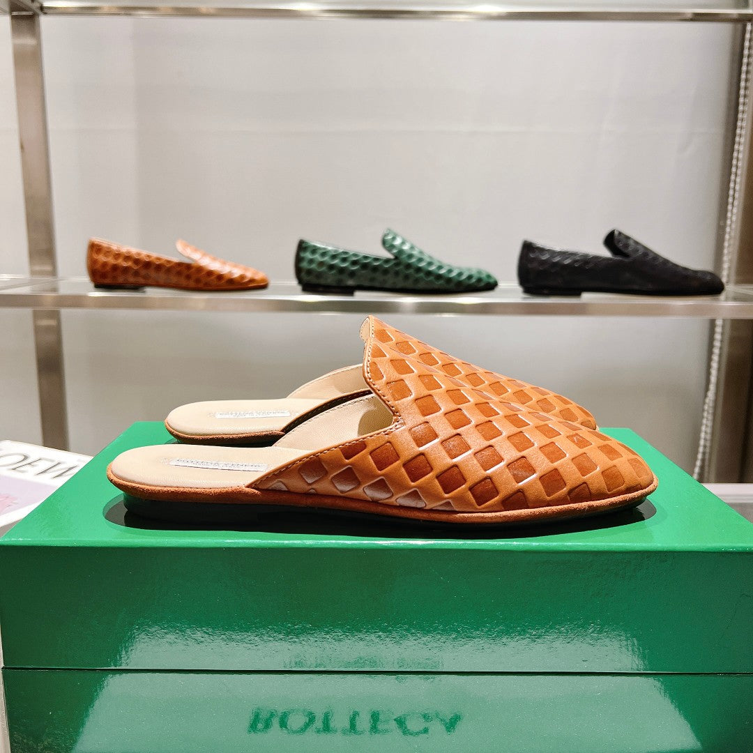 BV-107Shoes