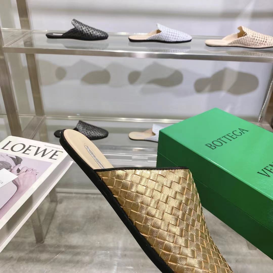 BV-109Shoes