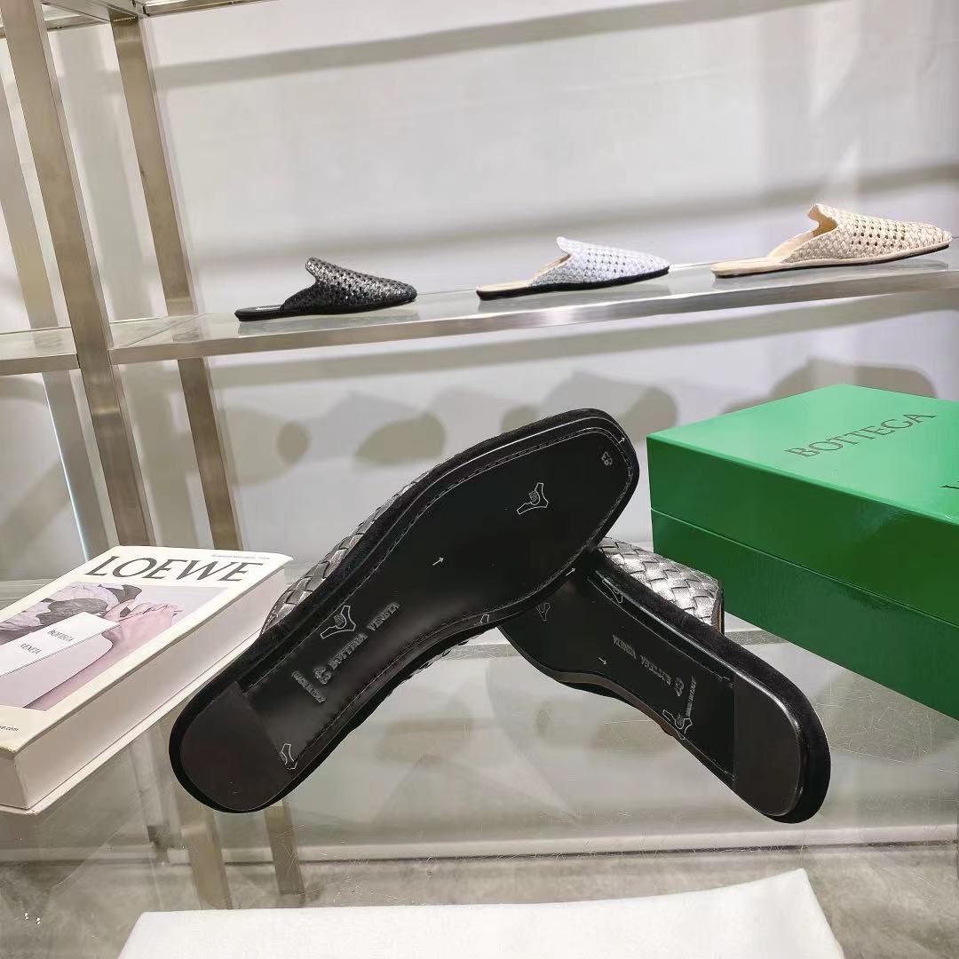 BV-114Shoes