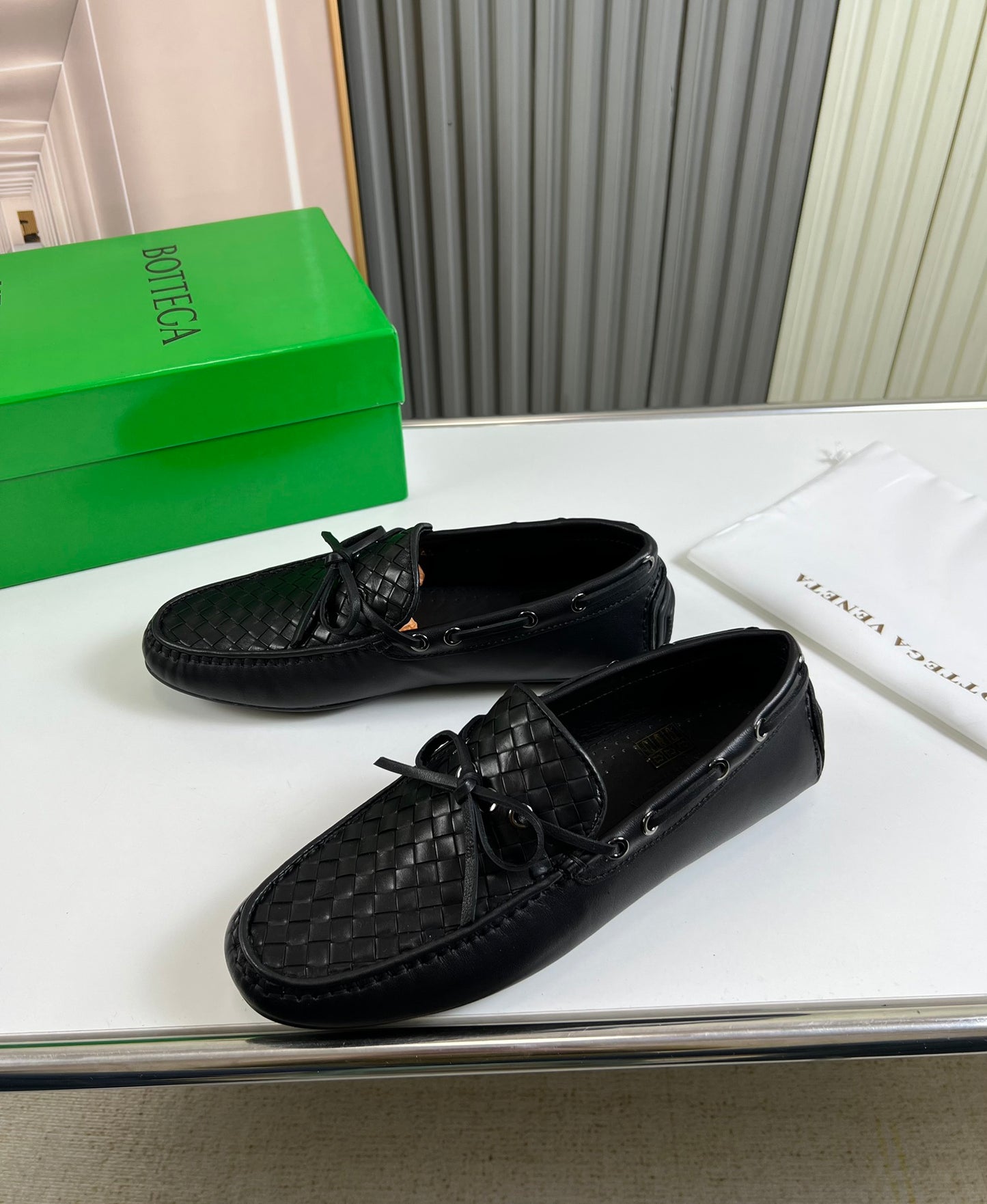 BV-118Shoes