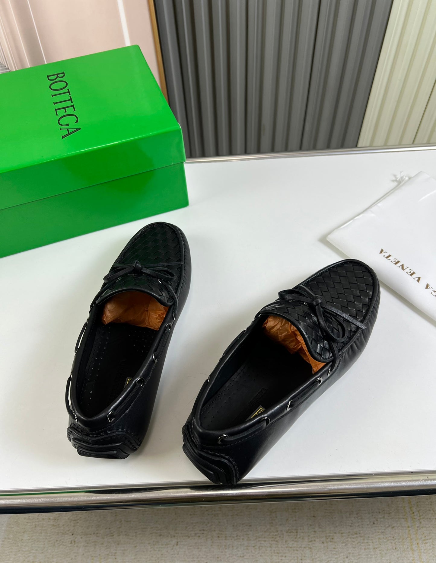 BV-118Shoes