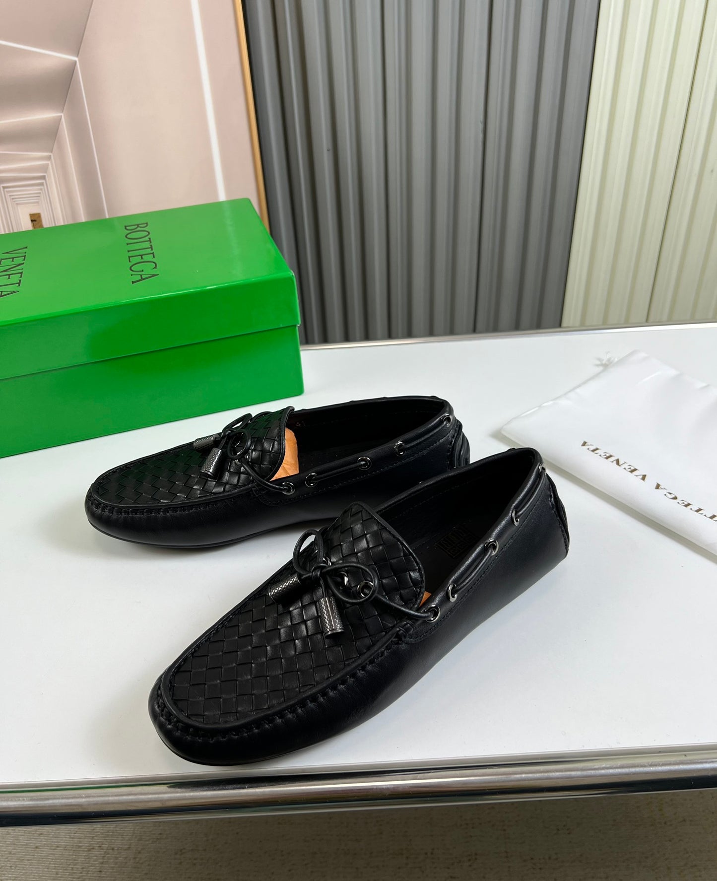BV-119Shoes