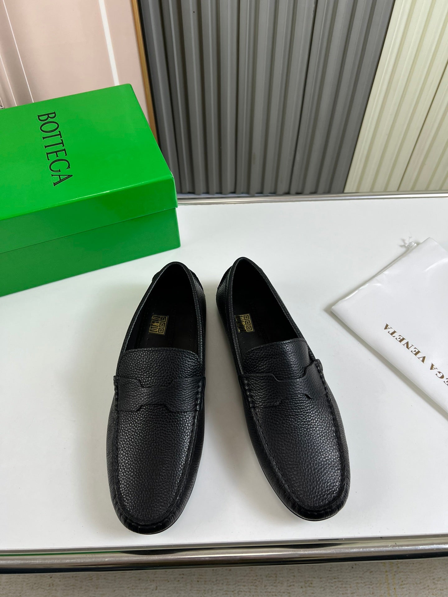 BV-120Shoes