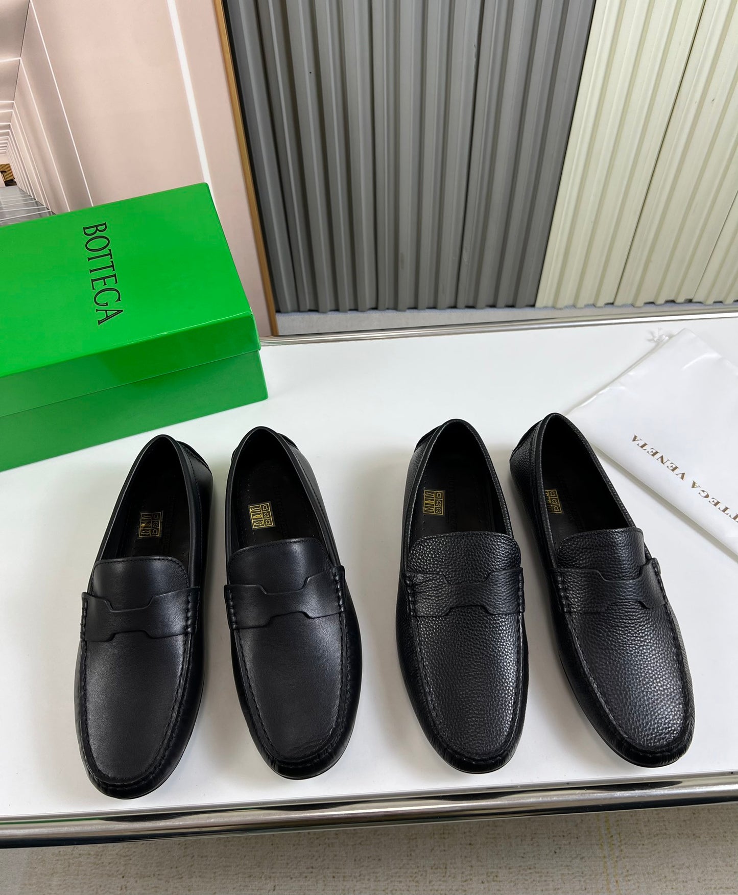 BV-121Shoes