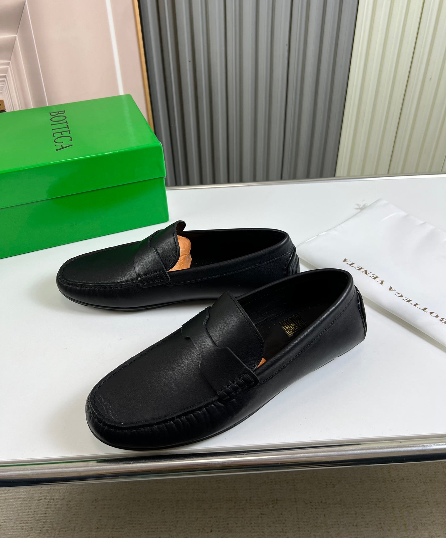 BV-121Shoes