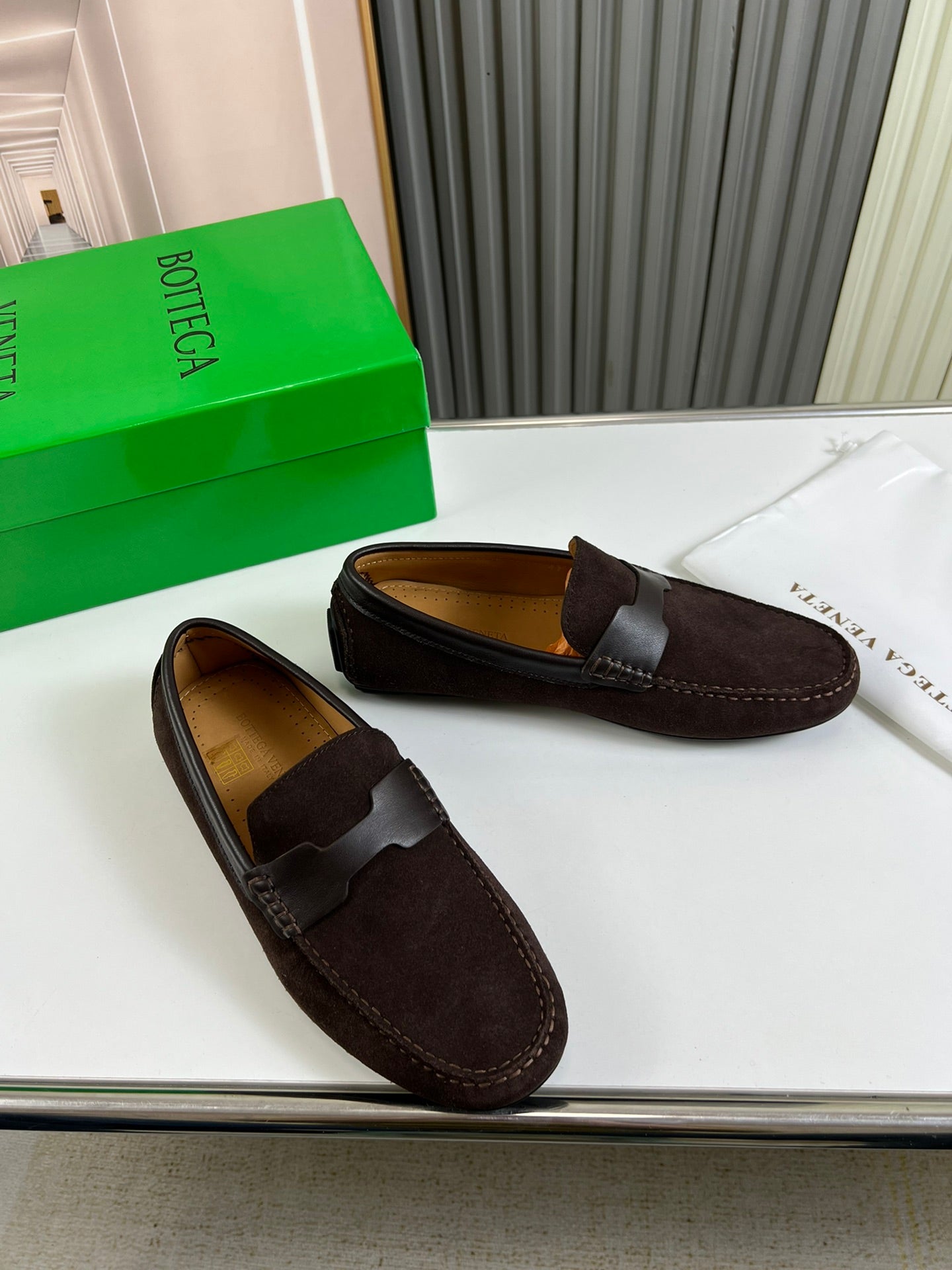 BV-122Shoes