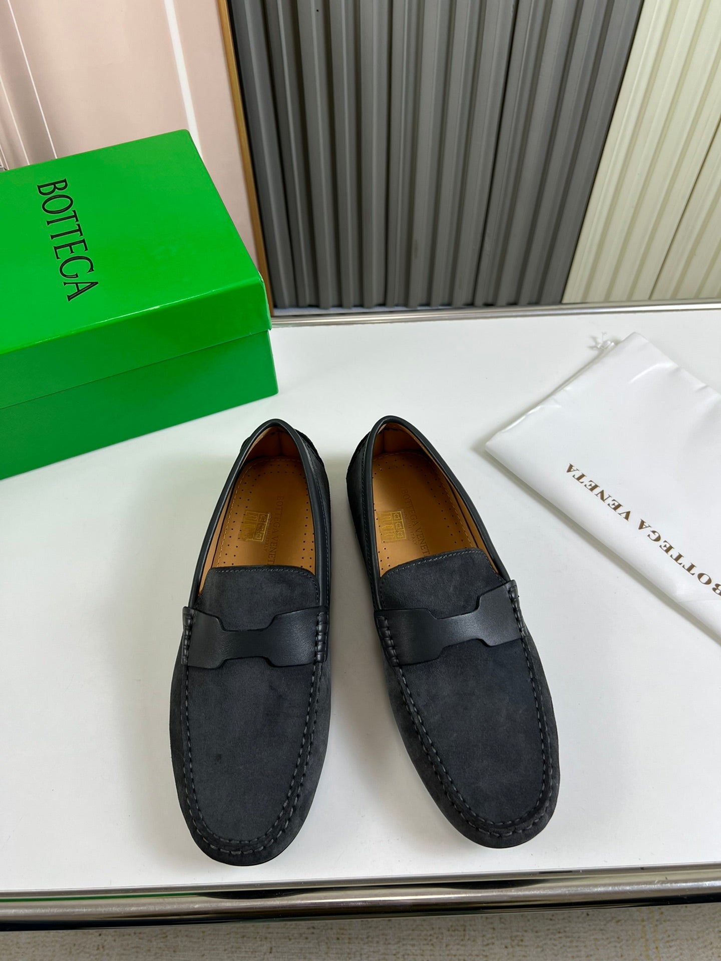 BV-123Shoes