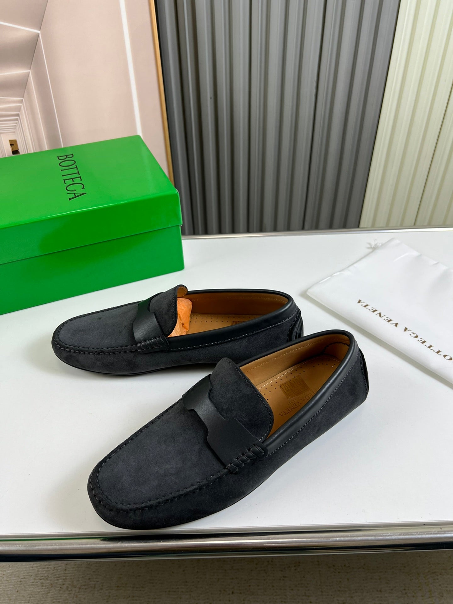 BV-123Shoes