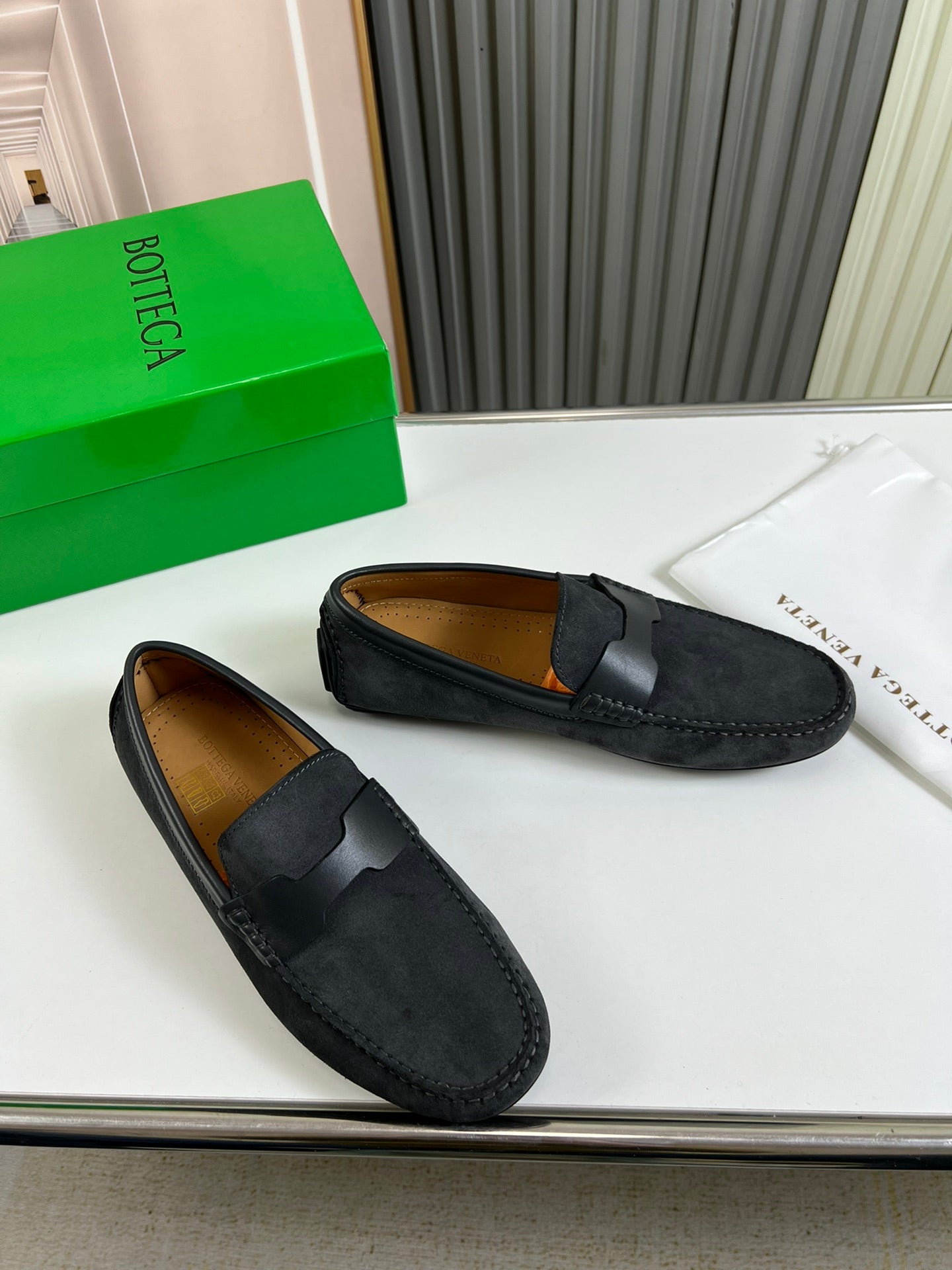 BV-123Shoes