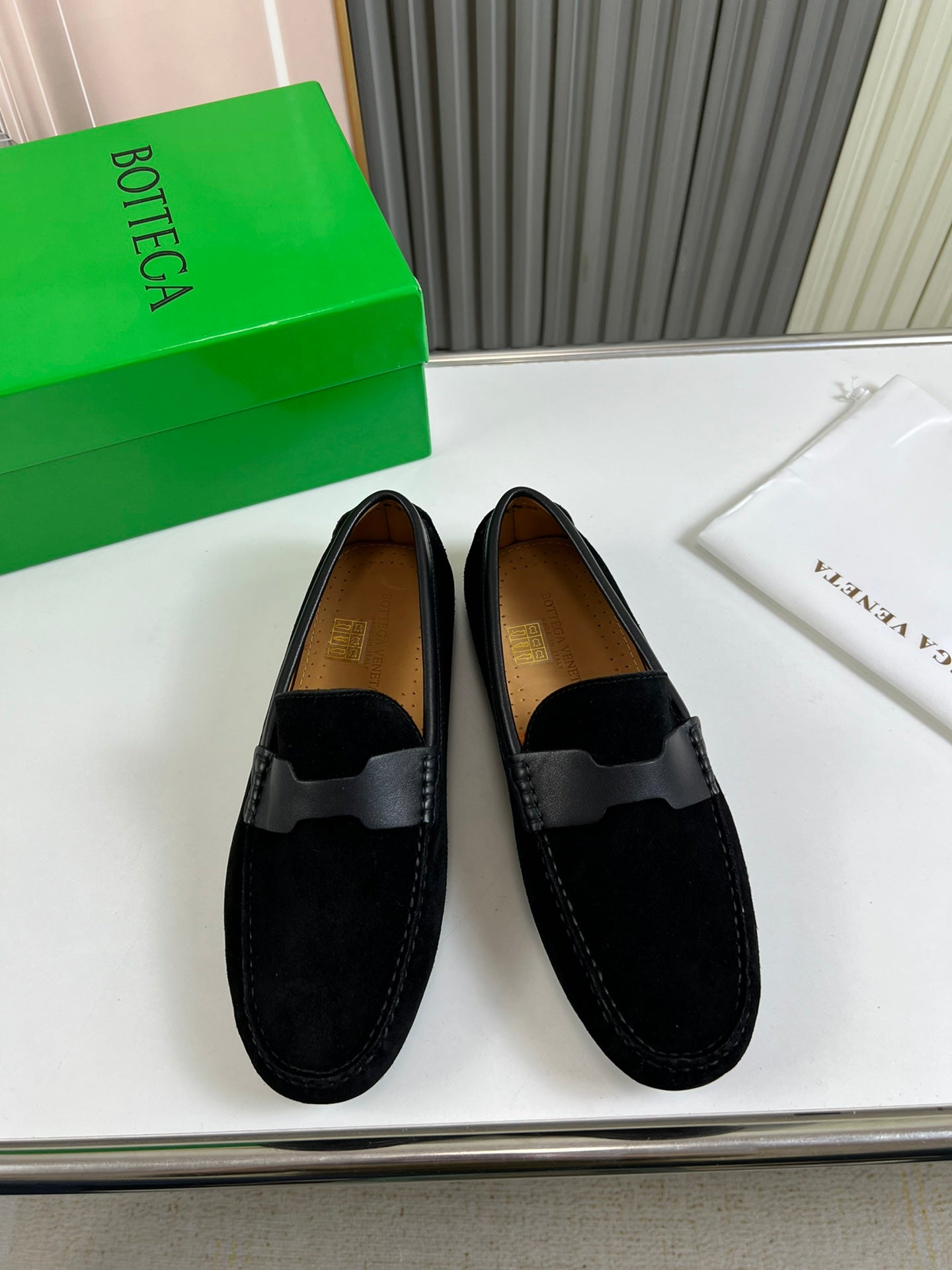 BV-124Shoes