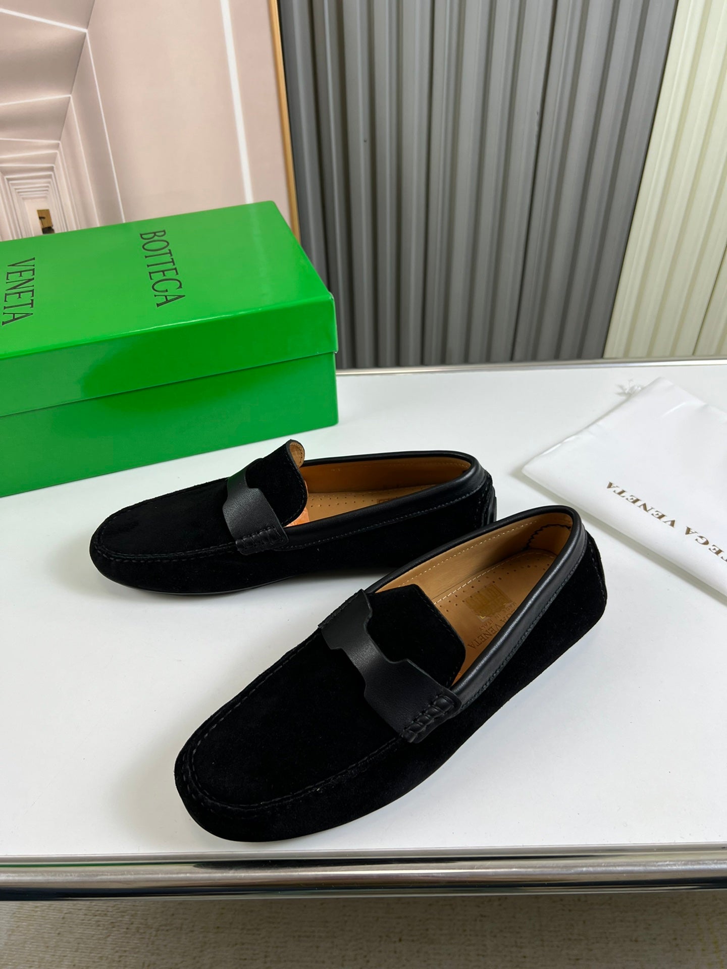 BV-124Shoes