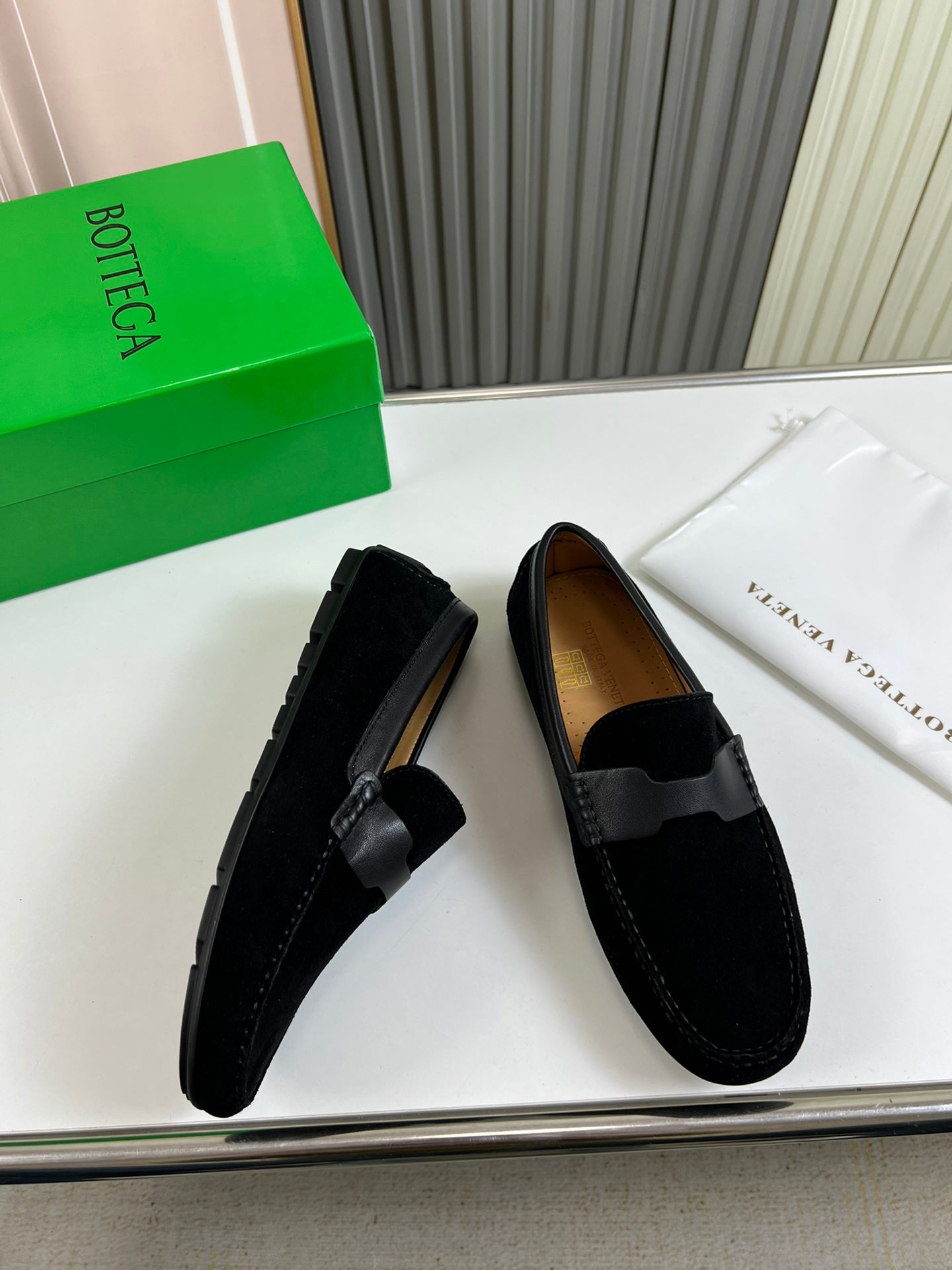 BV-124Shoes