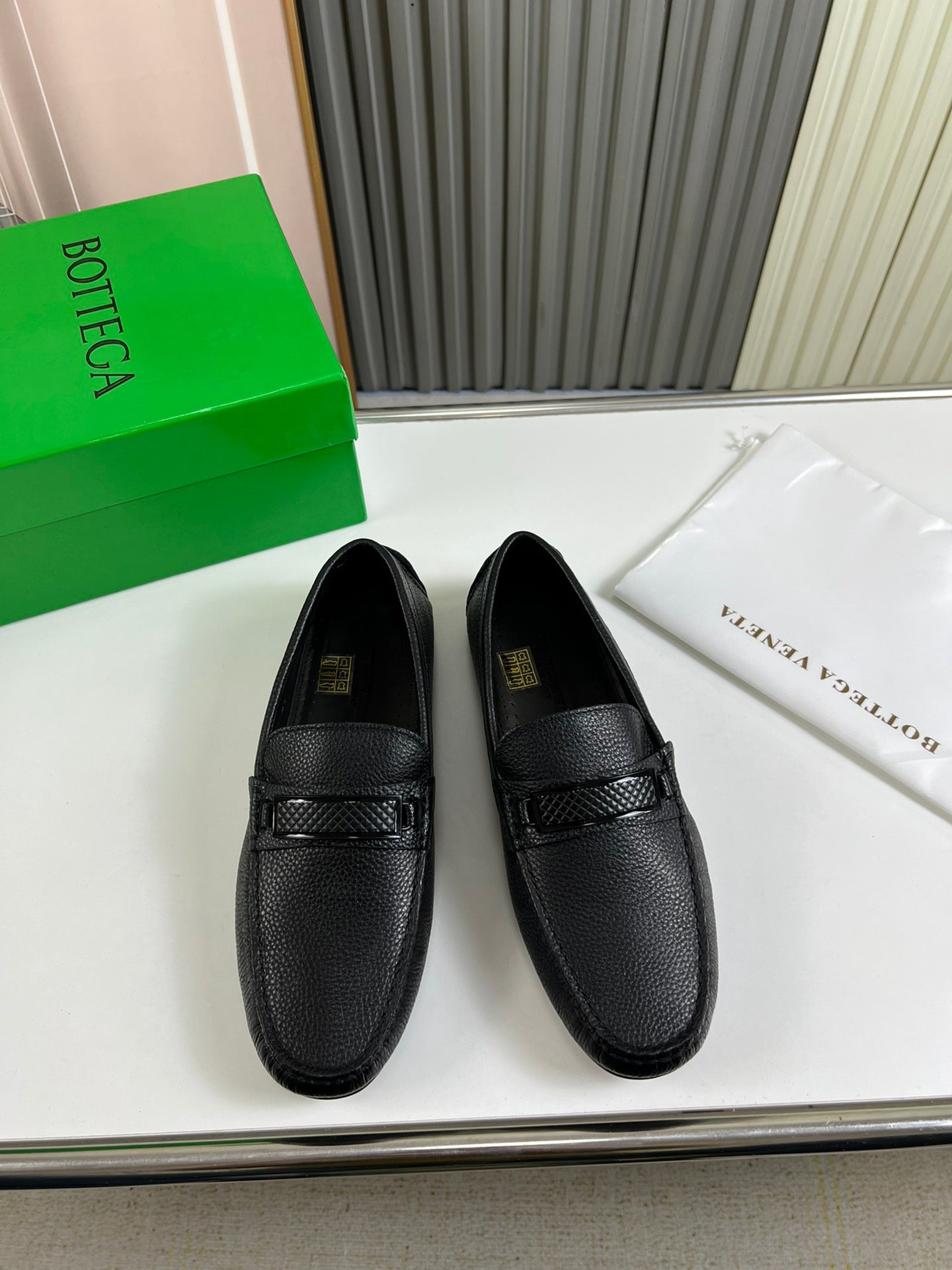 BV-125Shoes
