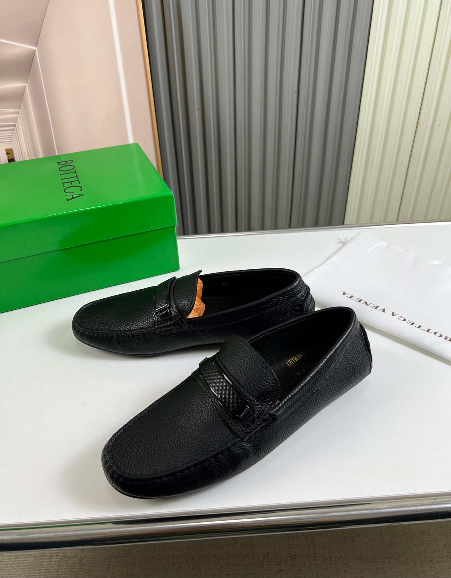 BV-125Shoes