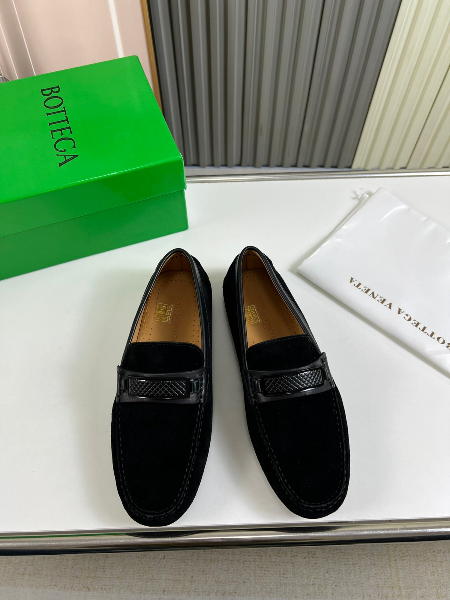 BV-126Shoes