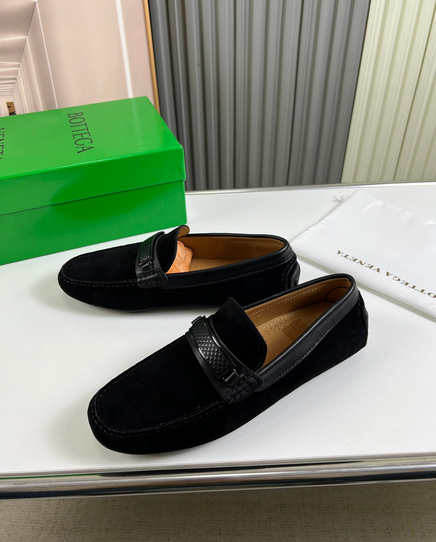 BV-126Shoes