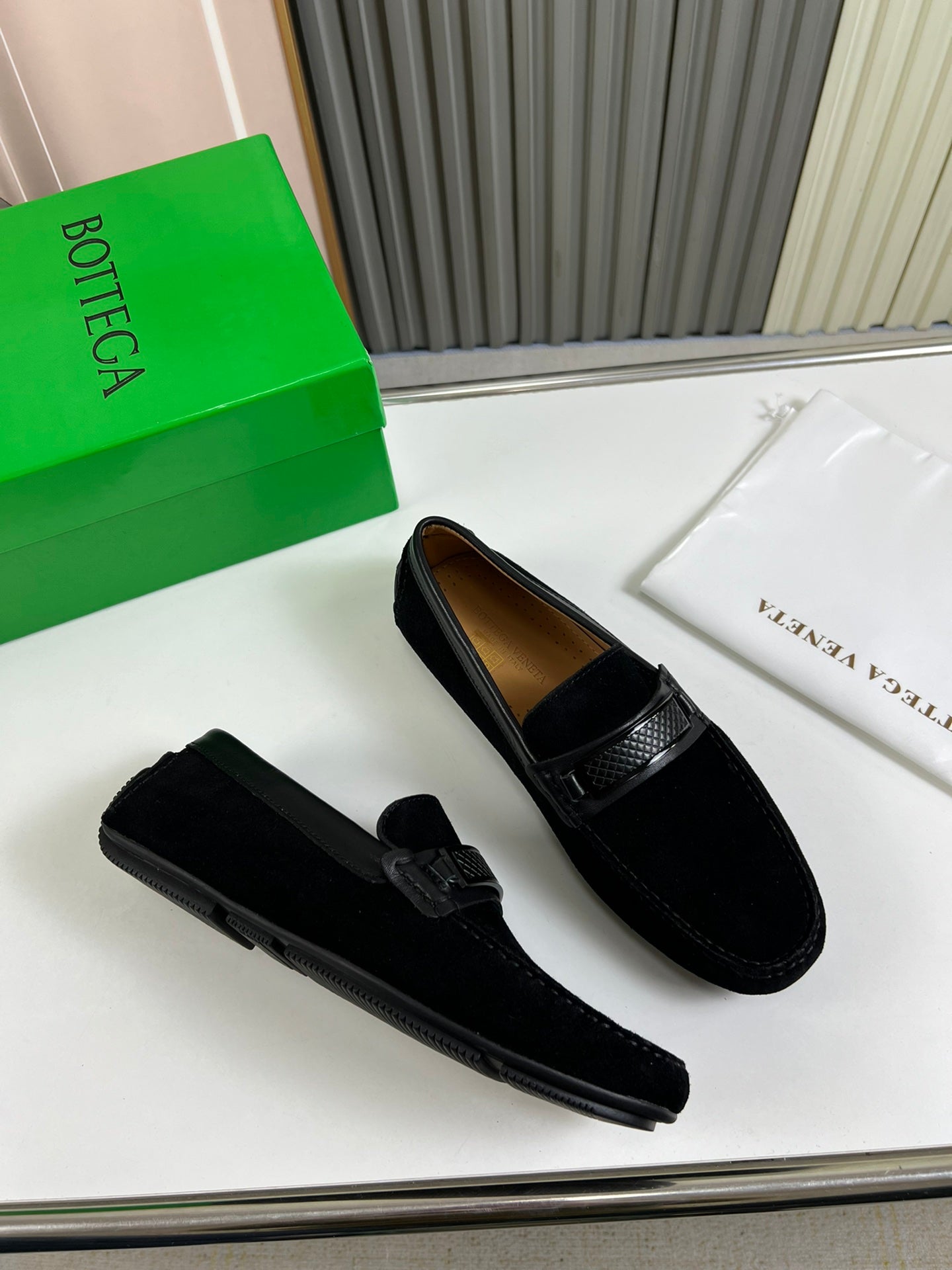 BV-126Shoes