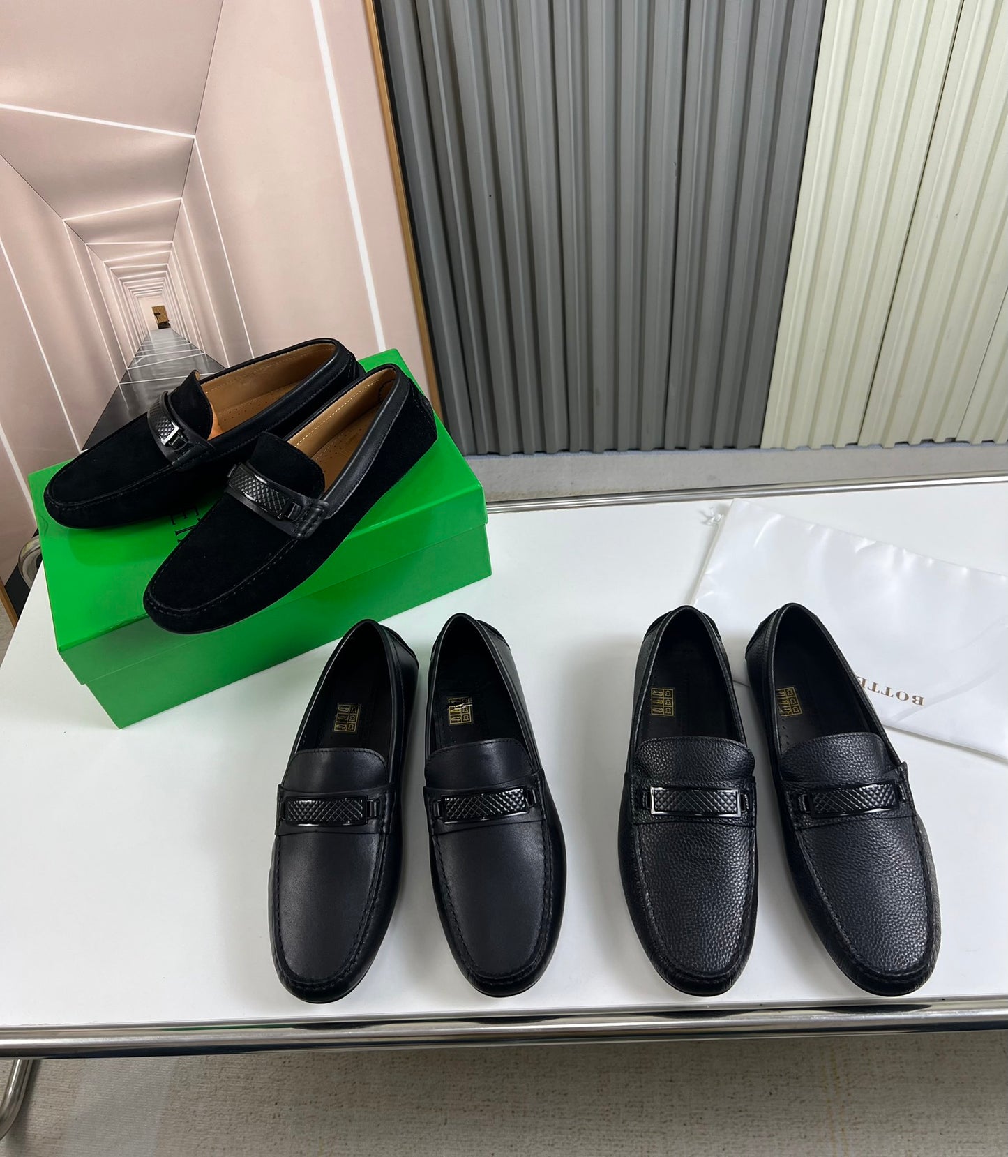 BV-127Shoes