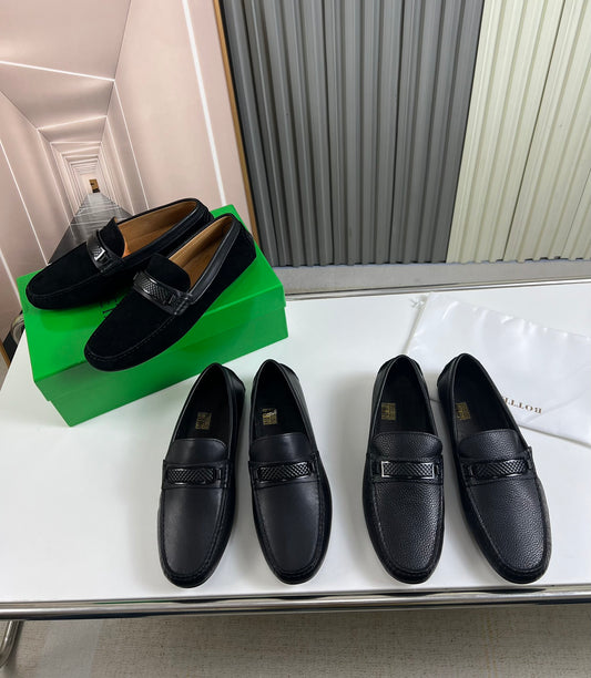BV-127Shoes