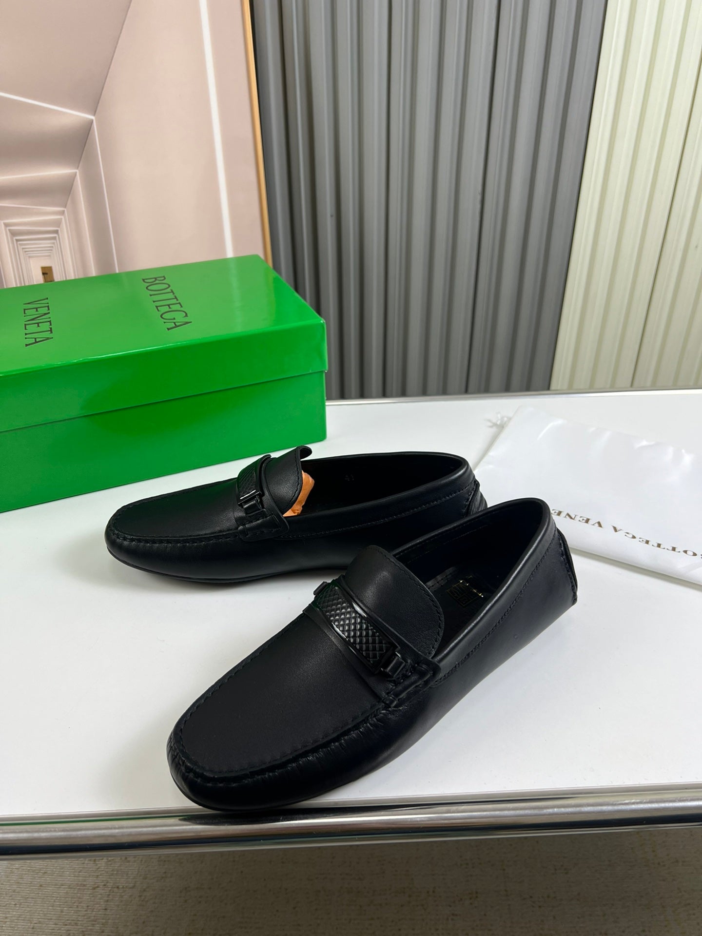BV-127Shoes