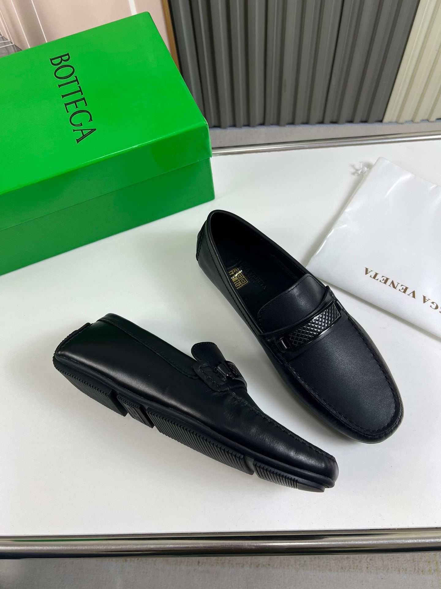 BV-127Shoes