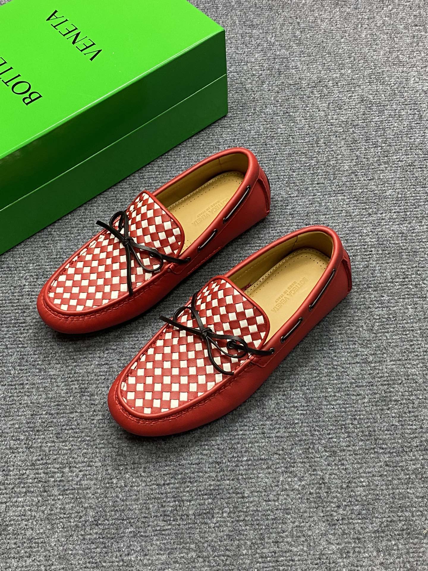 BV-128Shoes