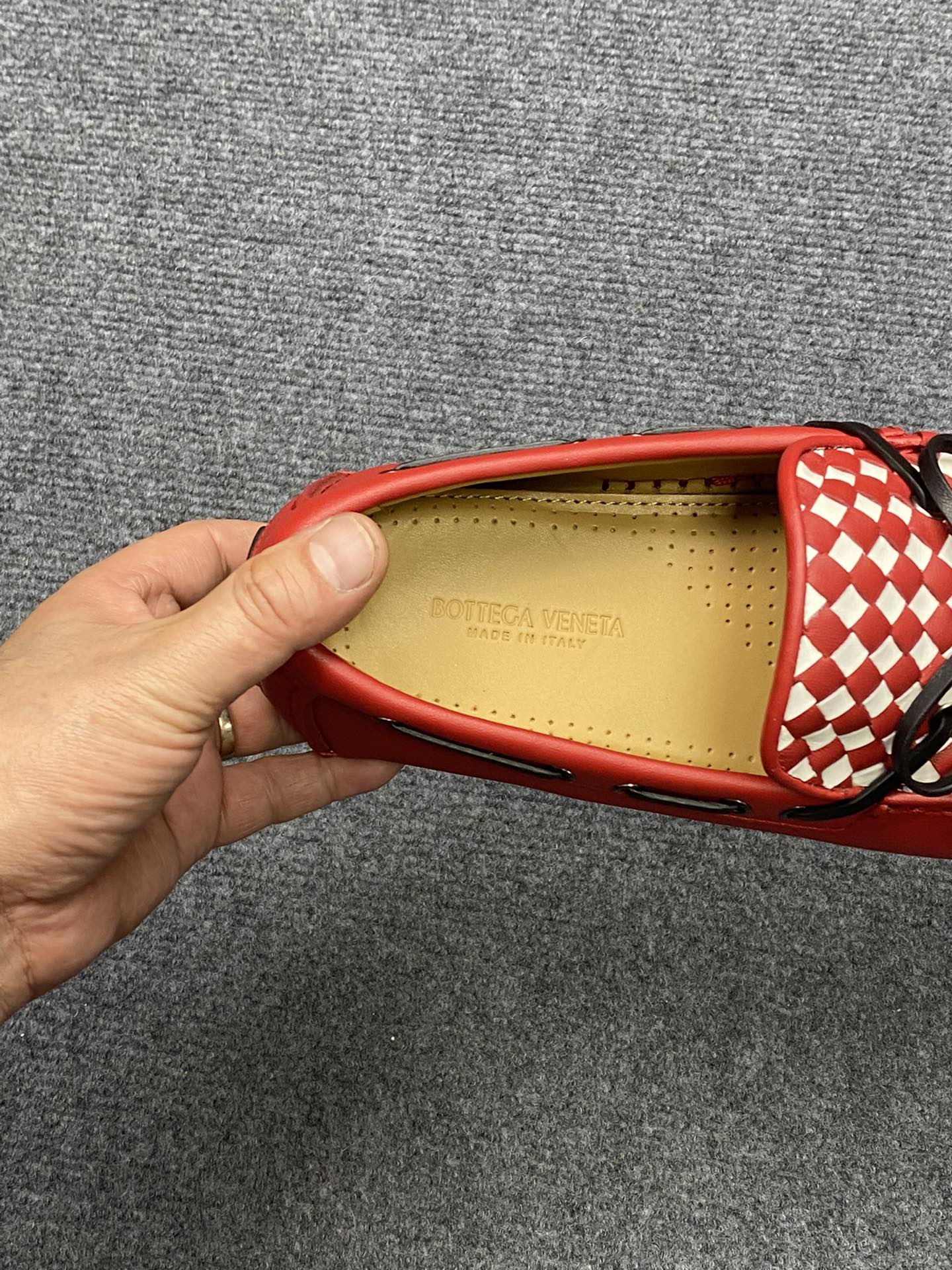 BV-128Shoes
