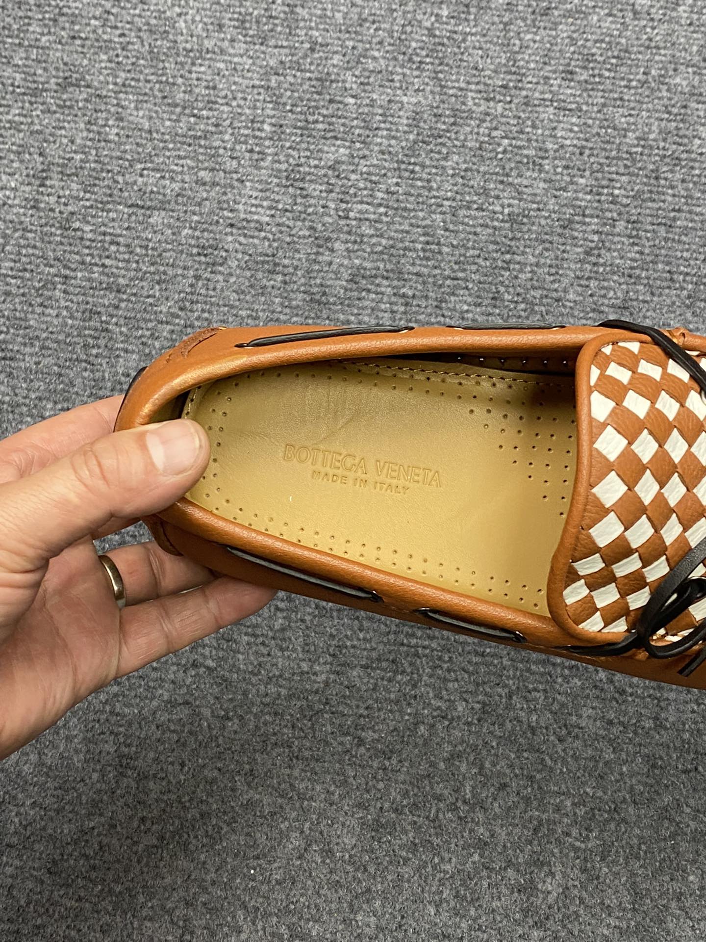BV-130Shoes