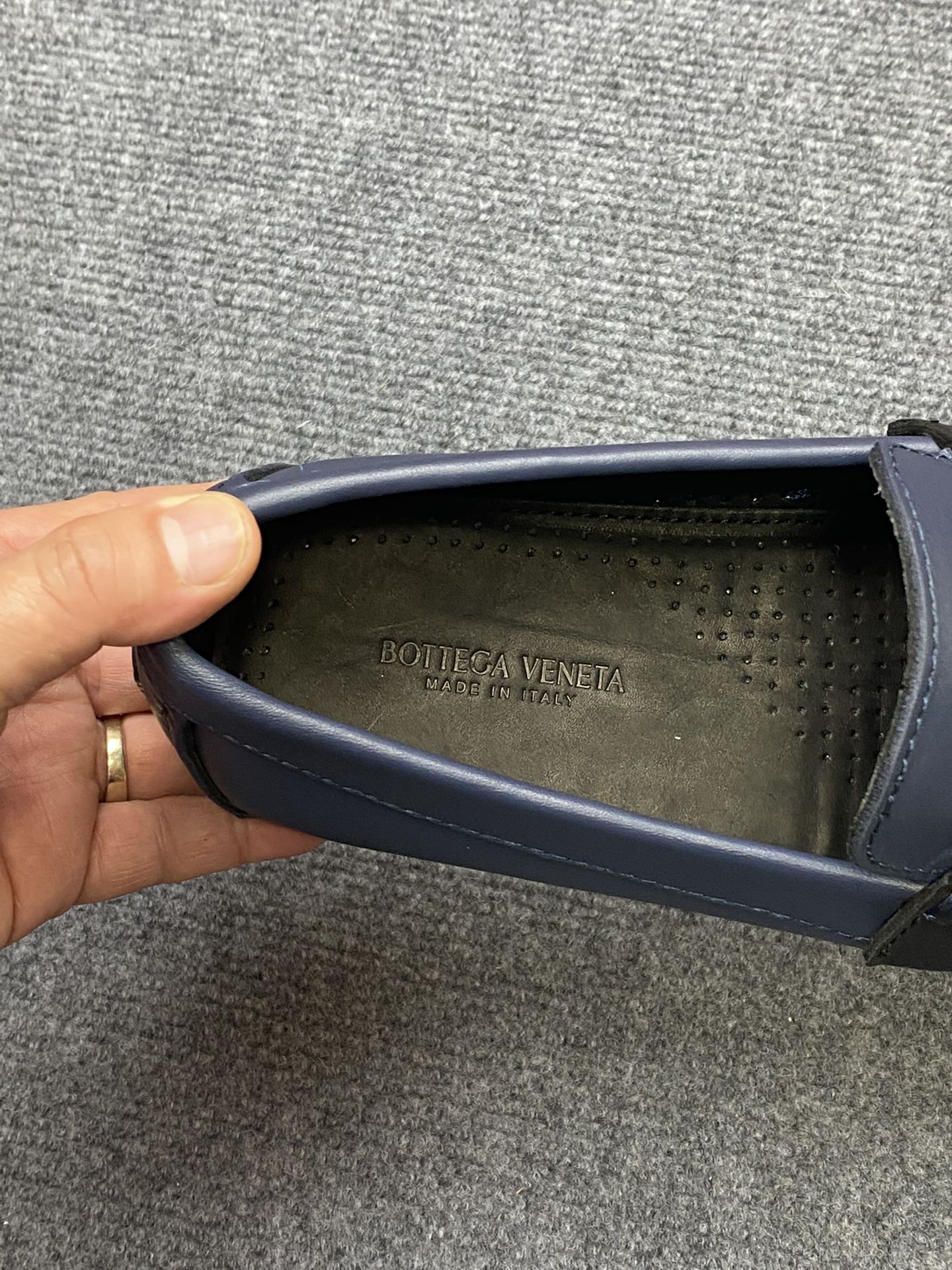 BV-132Shoes