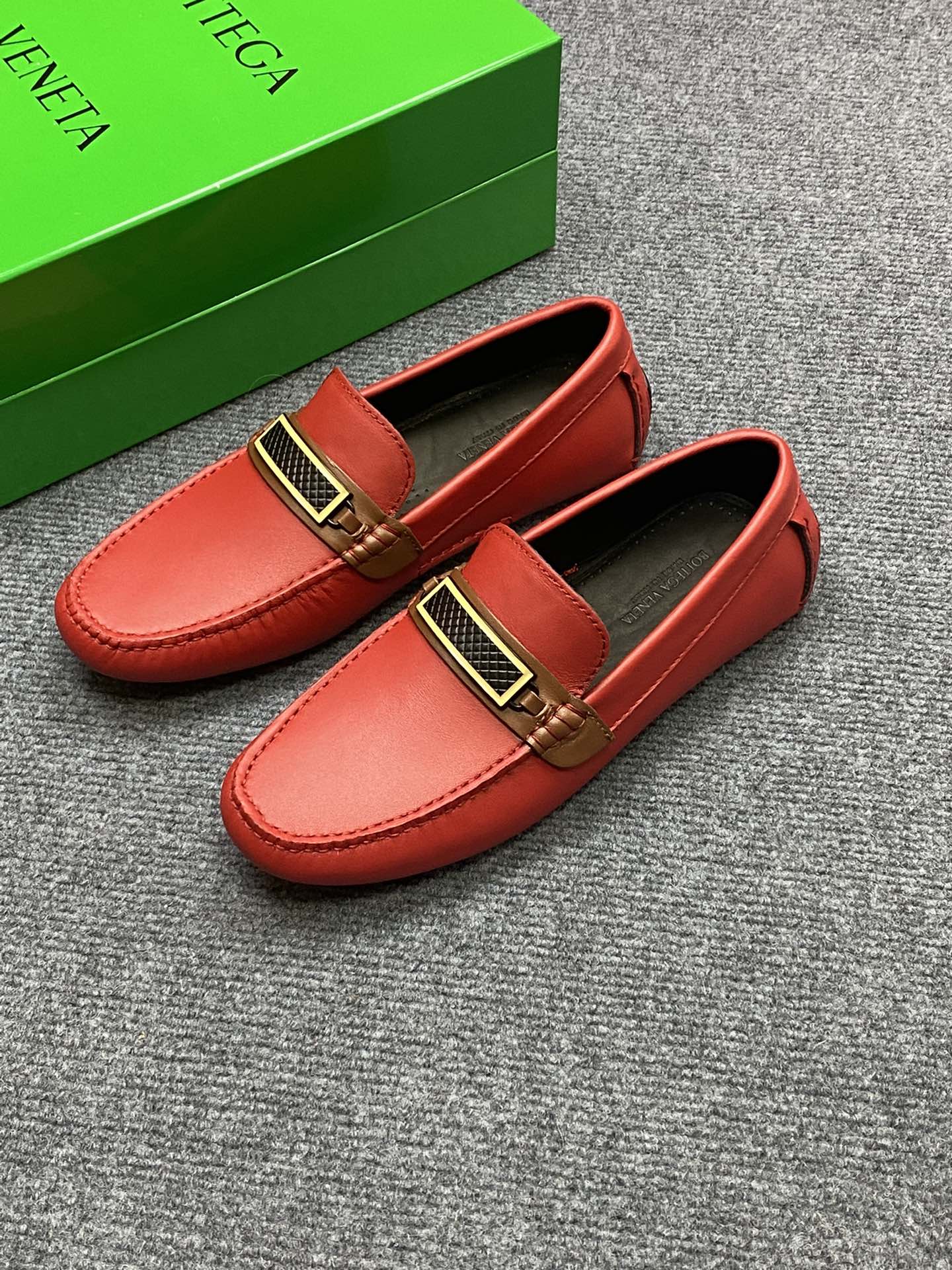 BV-133Shoes