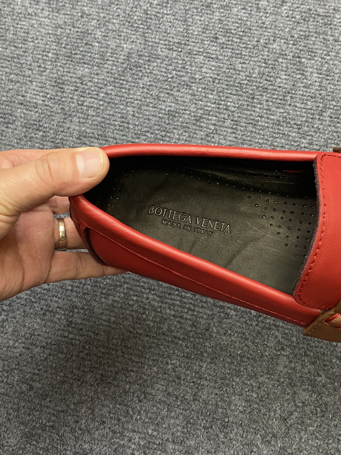 BV-133Shoes