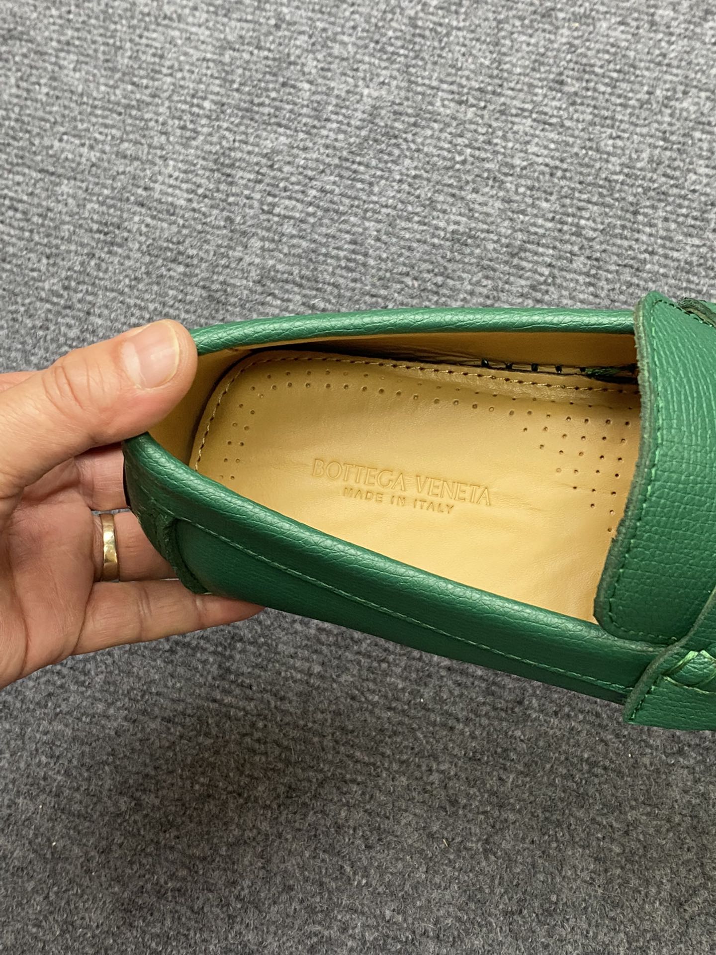 BV-136Shoes