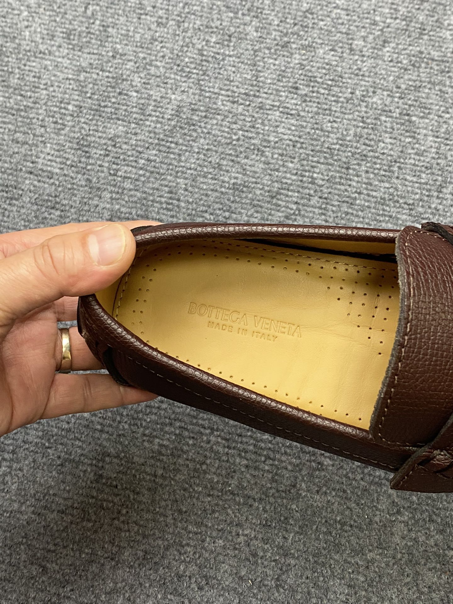 BV-137Shoes