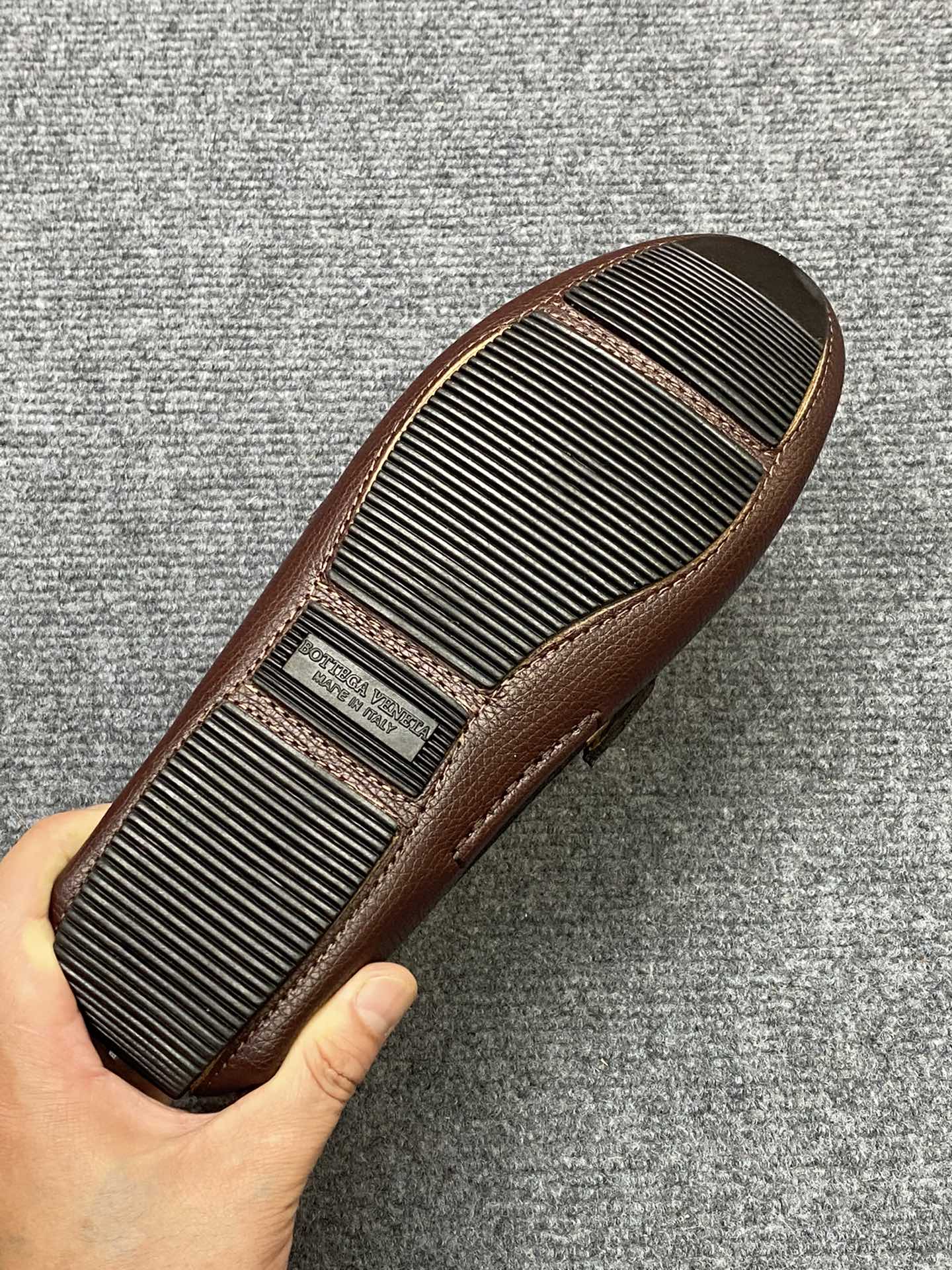 BV-137Shoes