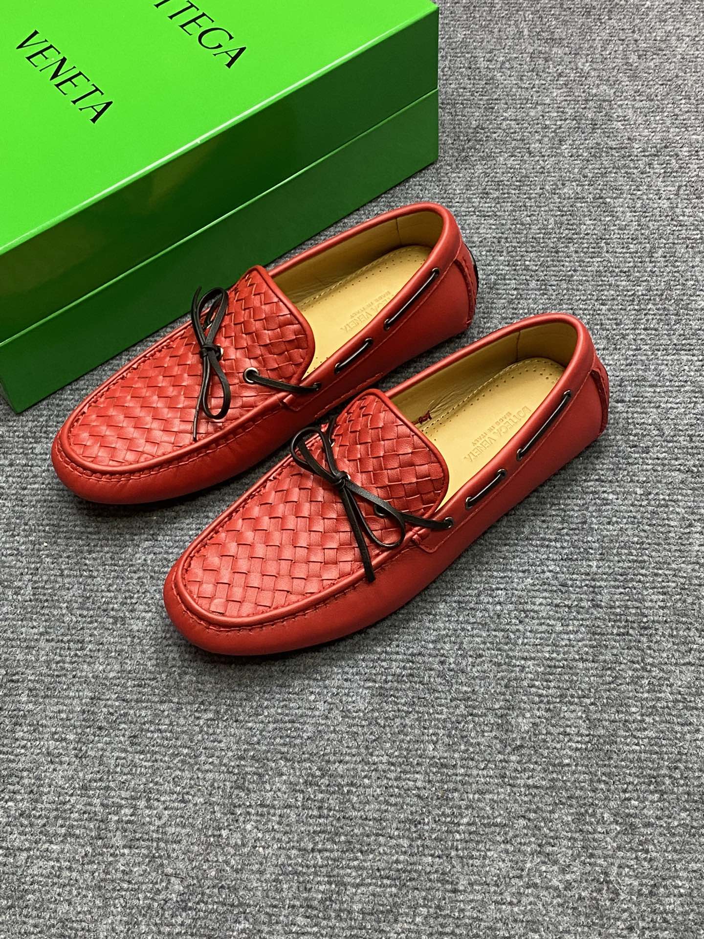 BV-139Shoes