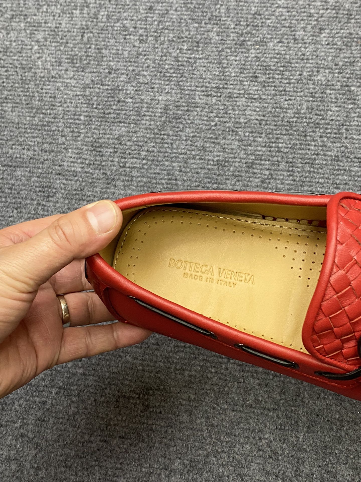 BV-139Shoes