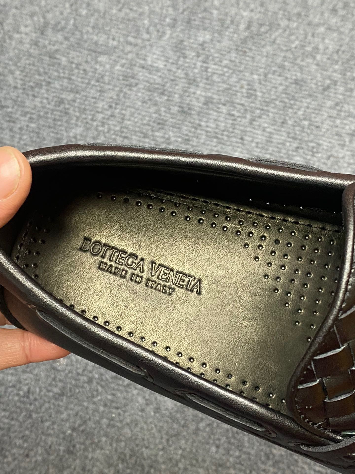 BV-142Shoes