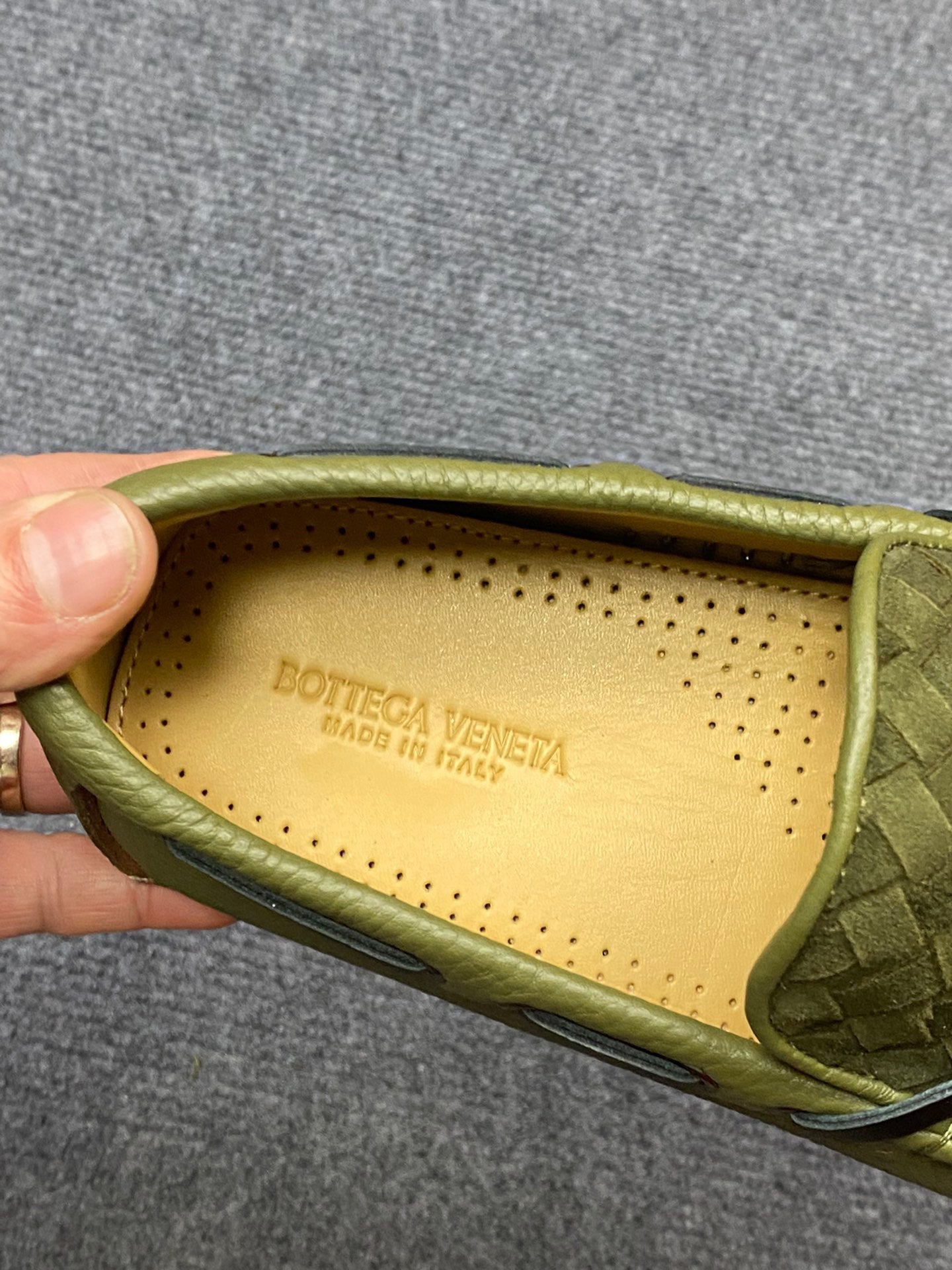 BV-146Shoes