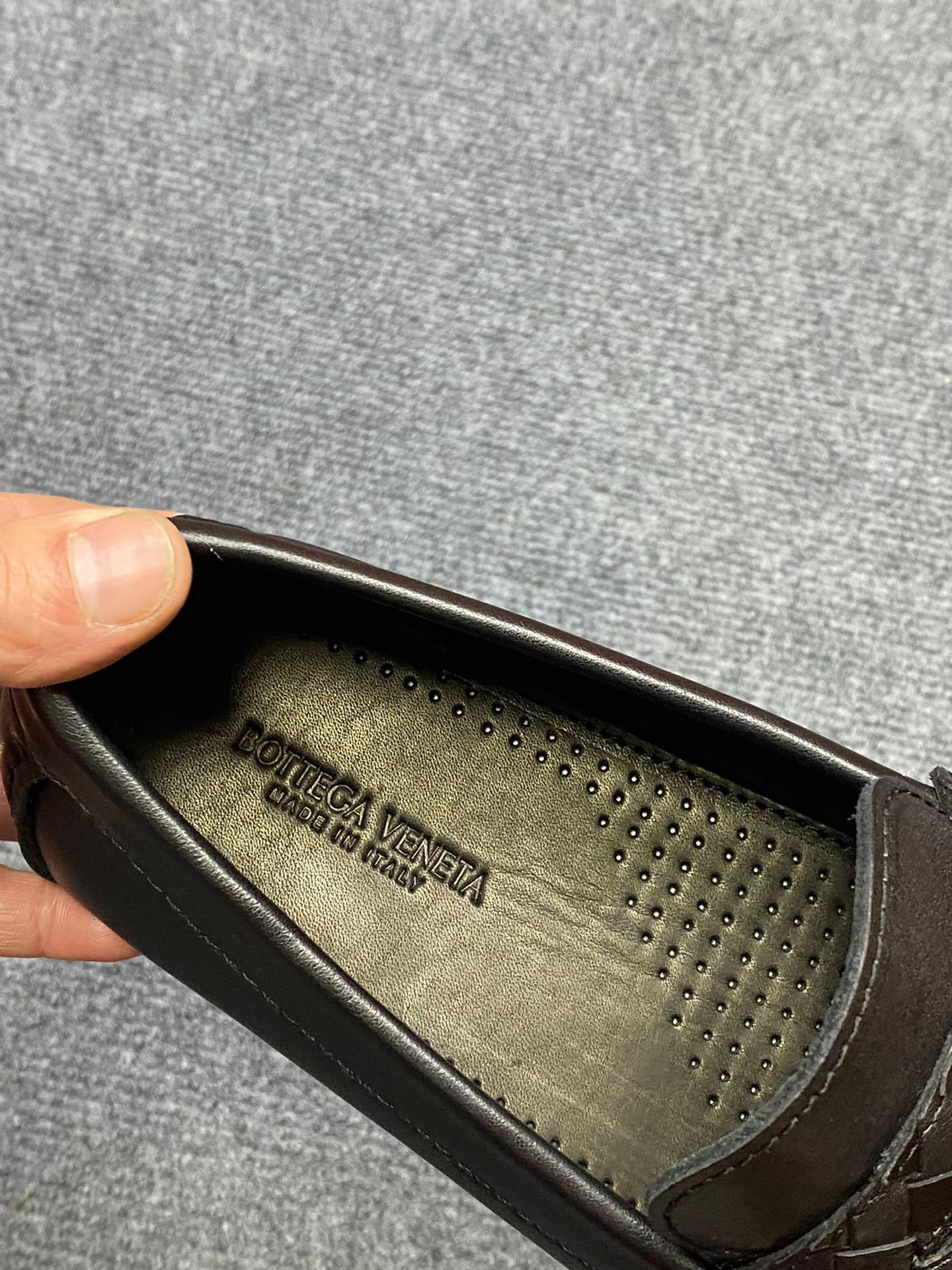 BV-147Shoes