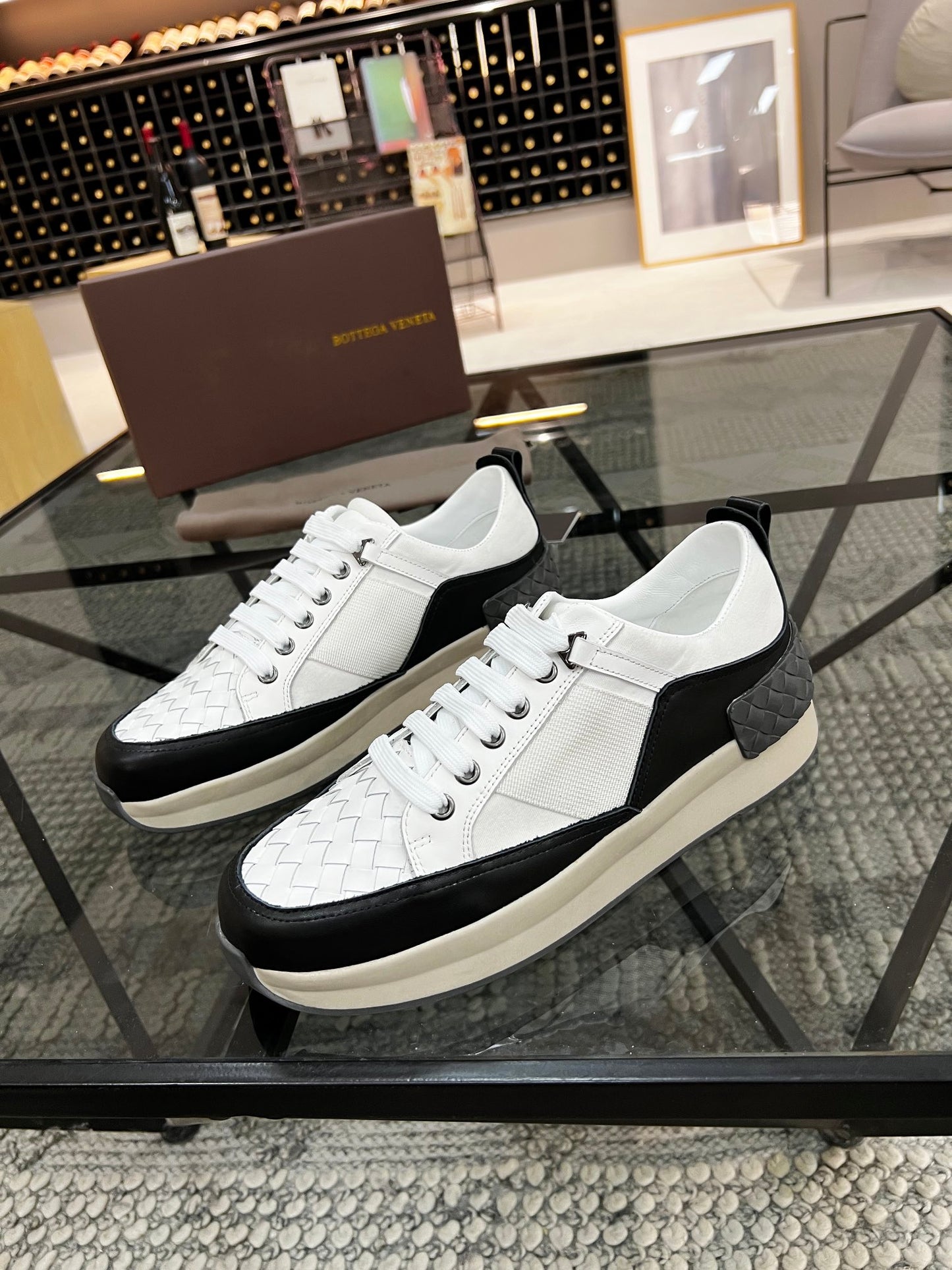 BV-148Shoes